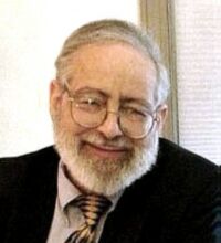A. Joseph Ross